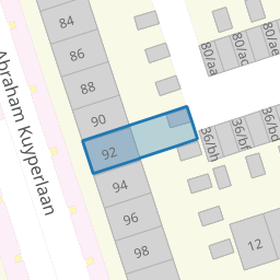 Perceel HMN02-M-6147