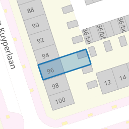 Perceel HMN02-M-6149