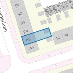 Perceel HMN02-M-6150