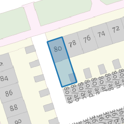 Perceel HMN02-M-6152