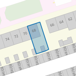 Perceel HMN02-M-6158