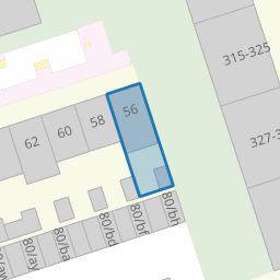 Perceel HMN02-M-6164