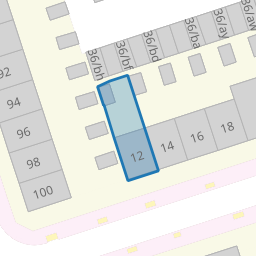 Perceel HMN02-M-6165