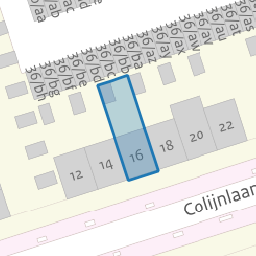 Perceel HMN02-M-6167