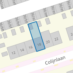 Perceel HMN02-M-6168