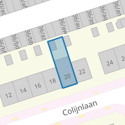 Perceel HMN02-M-6169