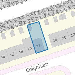 Perceel HMN02-M-6170