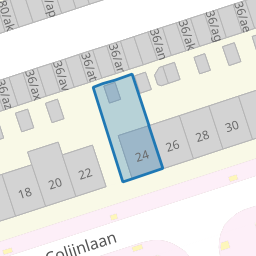 Perceel HMN02-M-6171