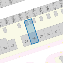 Perceel HMN02-M-6172