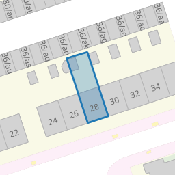 Perceel HMN02-M-6173