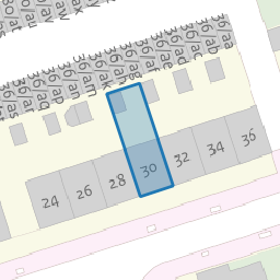 Perceel HMN02-M-6174