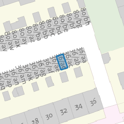 Perceel HMN02-M-6181