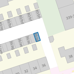 Perceel HMN02-M-6184