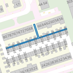 Perceel HMN02-M-6186