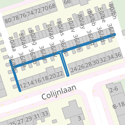 Perceel HMN02-M-6187