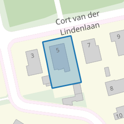 Perceel HMN02-M-6272