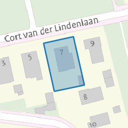 Perceel HMN02-M-6273