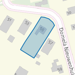 Perceel HMN02-M-6284