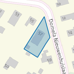 Perceel HMN02-M-6285