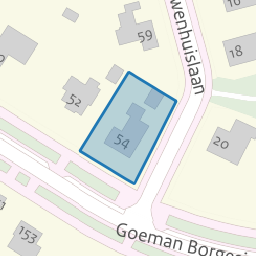 Perceel HMN02-M-6291