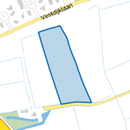 Perceel HMN02-M-6364