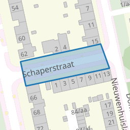 Perceel HMN02-M-6450