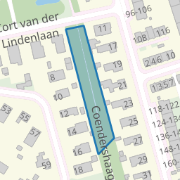 Perceel HMN02-M-6452