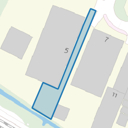 Perceel HMN02-M-6463