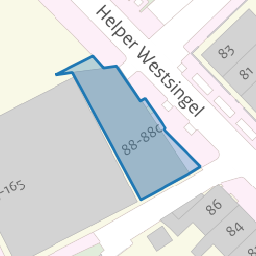 Perceel HMN02-M-6494