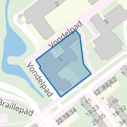 Perceel HMN02-M-6496