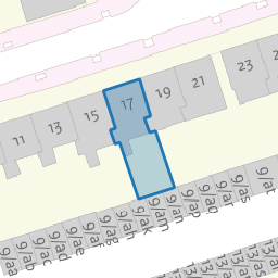 Perceel HMN02-M-6525