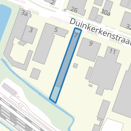 Perceel HMN02-M-6531