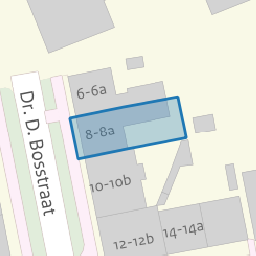 Perceel HMN02-M-6539