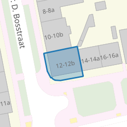 Perceel HMN02-M-6542