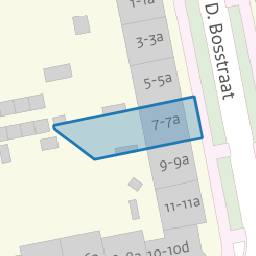 Perceel HMN02-M-6547