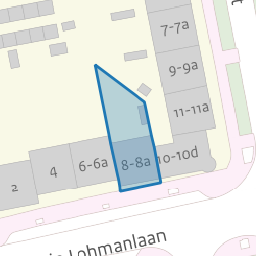 Perceel HMN02-M-6551