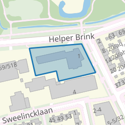 Perceel HMN02-M-6634