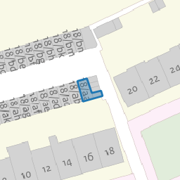 Perceel HMN02-M-6642