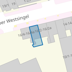 Perceel HMN02-M-6649