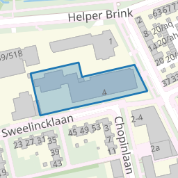 Perceel HMN02-M-6745