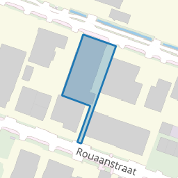 Perceel HMN02-M-6773