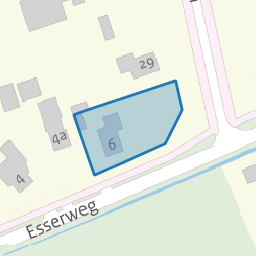 Perceel HMN02-M-6799