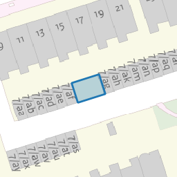 Perceel HMN02-M-6811