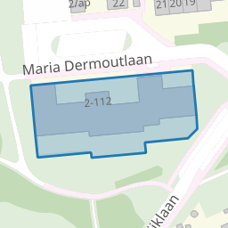 Perceel HMN02-M-6832