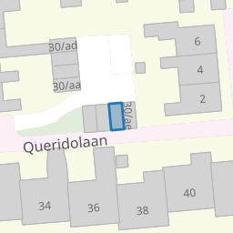 Perceel HMN02-M-6839