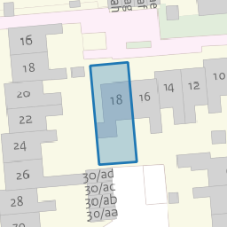 Perceel HMN02-M-6853