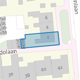 Perceel HMN02-M-6859