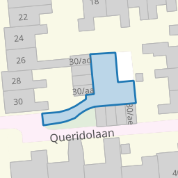 Perceel HMN02-M-6861