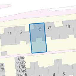 Perceel HMN02-M-6872
