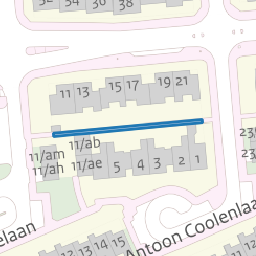 Perceel HMN02-M-6875